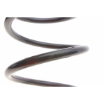 Пружина (передня) Ford Transit 2.0DI/TDCi V184 00-06 (Модель 300S,280M,280S,260S) FWD (червона)