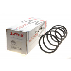 Пружина (передня) Ford Focus II 1.4/1.6/1.6Ti/ 04-12 (седан/універсал/нах.зад.частина) Пружина (передня) Ford Focus II 1.4/1.6/1.6Ti/ 04-12 (седан/універсал/нах.зад.частина)