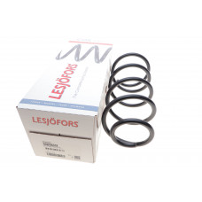 Пружина (передня) Ford Focus II 1.8TDCi/2.0TDCi 04-12 (седан/універсал/нах.зад.частина) Пружина (передня) Ford Focus II 1.8TDCi/2.0TDCi 04-12 (седан/універсал/нах.зад.частина)