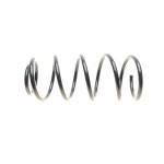 Пружина (передня) Ford Transit/Tourneo Connect 1.8TDCi (кор.база)/Transit 1.8 16V 02-13 (дл.база)