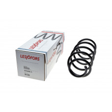 Пружина (передня) Ford Tourneo Connect/Transit Connect 1.8TDCi 02-13 (дл.база) (осн:С230L/T220L) Пружина (передня) Ford Tourneo Connect/Transit Connect 1.8TDCi 02-13 (дл.база) (осн:С230L/T220L)