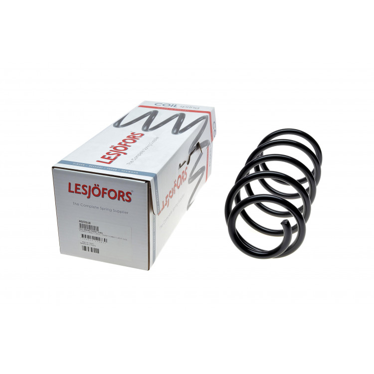 Пружина (передня) Ford Tourneo Connect/Transit Connect 1.8TDCi 02-13 (дл.база) (осн:С230L/T220L)