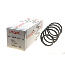 Пружина (передня) Ford Focus III 10-15 (седан/ун./накл.зад.ч)(модель CB8)/C-Max II 10-15 (вен)(CB7) Пружина (передня) Ford Focus III 10-15 (седан/ун./накл.зад.ч)(модель CB8)/C-Max II 10-15 (вен)(CB7)