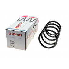 Пружина (передня) Honda CR-V II 2.0 01-07 (позашляховик) Пружина (передня) Honda CR-V II 2.0 01-07 (позашляховик)