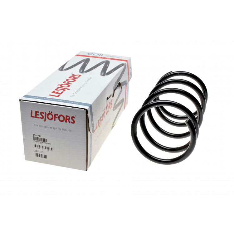 Пружина (передня) Honda CR-V II 2.0 01-07 (позашляховик)