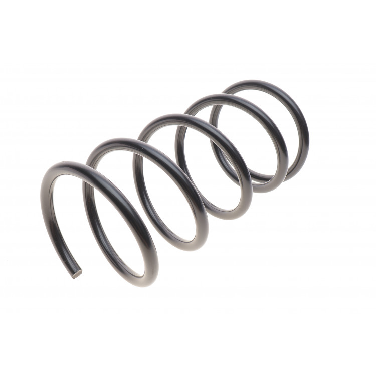 Пружина (передня) Hyundai Tucson 2.0CRDi 04-10/Kia Sportage 2.0CRDi 04- (всюдихід)(№Kia: K at 11th)