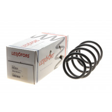 Пружина (передня) Hyundai Accent III 1.4GL/1.6GLS 05-10 (седан/нах.зад.частина) Пружина (передня) Hyundai Accent III 1.4GL/1.6GLS 05-10 (седан/нах.зад.частина)