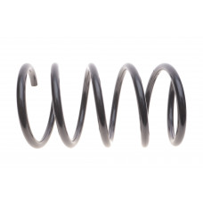 Пружина (передня) Hyundai Santa Fe II 2.2CRDi/2.2CRDi 4x4/2.7 4X4 06-09 (позашляховик) Пружина (передня) Hyundai Santa Fe II 2.2CRDi/2.2CRDi 4x4/2.7 4X4 06-09 (позашляховик)