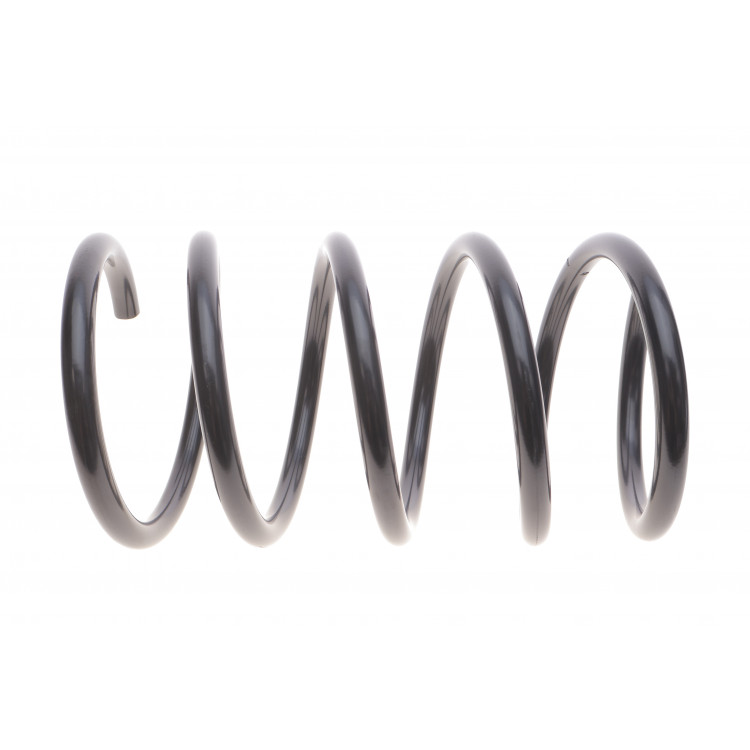 Пружина (передня) Hyundai Santa Fe II 2.2CRDi/2.2CRDi 4x4/2.7 4X4 06-09 (позашляховик)