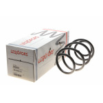 Пружина (передня) Hyundai ix35/Kia Sportage 1.7CRDi/2.0/CVVT 10-15 (SUV) (№шасі Hyundai: J/Kia: L)