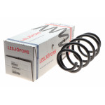 Пружина (передня) Kia Sorento II 2.2CRDi АКПП 09-12/2.2CRDi 4WD 09-14 (позашляховик)