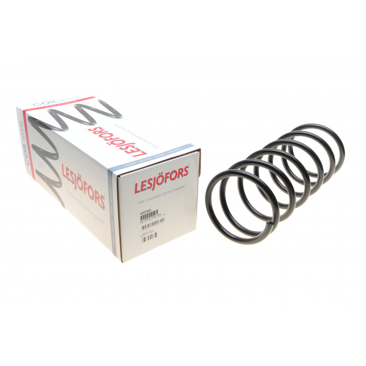 Пружина (передня) Lada 110/111/112 1.5 95-10 (нах.зад.частина/універсал/седан)