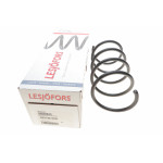 Пружина (передня) MB A-class (W168) A140/A160 97-04 (нах.зад.частина)