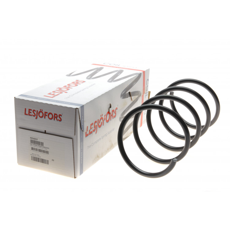 Пружина (передня) MB C-class (W203) С200-280 01-07 (седан/ун)/CLC/CLK 06-11 (осн: Classic/Elegance)