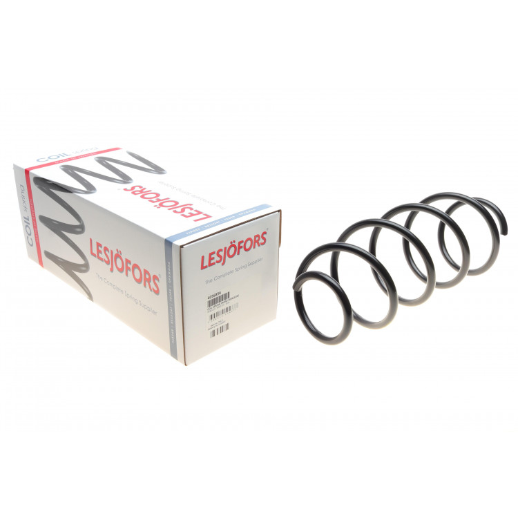 Пружина (передня) MB B-class (W245) B180CDI-B200CDI 05-11 (накл.зад.ч) (без спорт.ход.ч.)