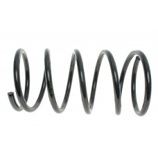 Пружина (передня) Mitsubishi Lancer VII 1.3/1.6 03-13 (седан/універсал) (без спорт.ход.части) Пружина (передня) Mitsubishi Lancer VII 1.3/1.6 03-13 (седан/універсал) (без спорт.ход.части)