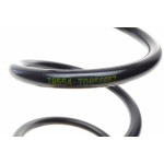 Пружина (передня) Mitsubishi Colt VI 1.3/1.5 04-12 (нах.зад.частина)