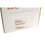 Пружина (передня) Mitsubishi Lancer 1.8 08- (седан/накл.з.)/Citroen C4/Peugeot 4008 1.6HDi 12- (SUV)