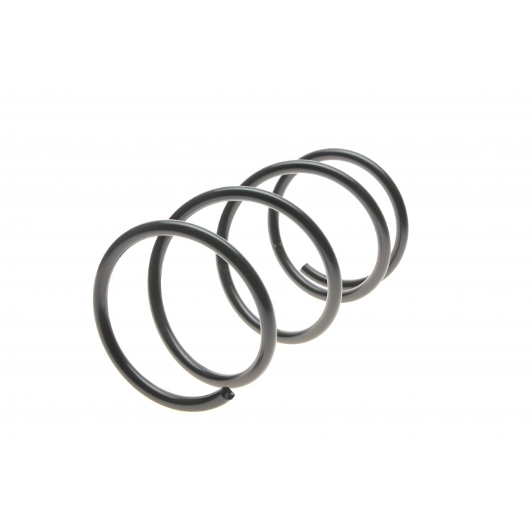 Пружина (передня) Nissan X-Trail 2.2DCi/DI 4x4/dCi 4x4 01-07/2.2dCi 03-13 (T30) (SUV)