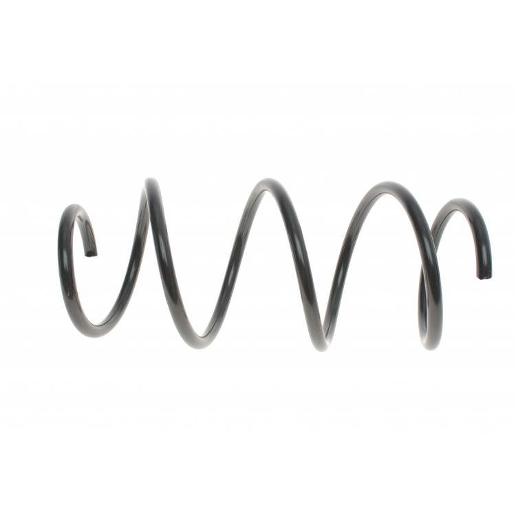 Пружина (передня) Nissan Note 1.4 06-07 / 09-12 (вен)