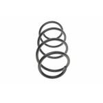 Пружина (передня) Nissan Note 1.4 06-07 / 09-12 (вен)