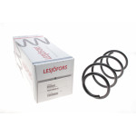 Пружина (передня) Nissan Note 1.6 06-07 (вен)