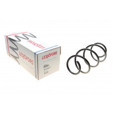 Пружина (передня) Nissan Note 1.5dCi 06-12 (вен)