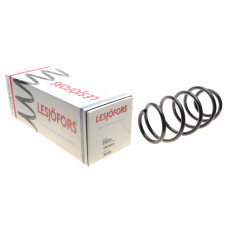 Пружина (передня) Nissan Qashqai 1.5dCi/1.6dCi/2.0 07-14 (SUV) (type Qashqai+2)