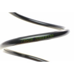 Пружина (передня) Nissan Note 1.4 07-09 (вен)