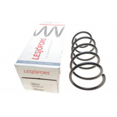 Пружина (передня) Opel Omega B 2.0/2.0 16V 94-00 (седан/універсал)