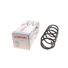 Пружина (передня) Opel Vectra B 1.7TD/1.8i 16V/1.8 FlexFuel 95-03 (седан/універсал/накл.зад.ч.)