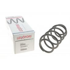 Пружина (передня) Opel Vectra B 2.0DI/DTI 16V 96-03 (седан/накл.зад.ч./універсал)