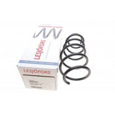 Пружина (передня) Opel Astra H 1.3CDTI/1.8 04-14 / 09- (седан/унив/накл.з.ч/фург)(без спорт.ход.ч)