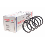 Пружина (передня) Opel Meriva A 1.3CDTI/1.6/1.6 16V/1.8 03-10 (вен)