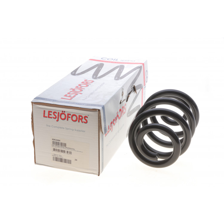 Пружина (передня) Opel Movano 1.9-3.0DTI/2.5CDTI/D/Renault Master 2.2-3.0dCi/1.9dTI/2.8dTI 98-