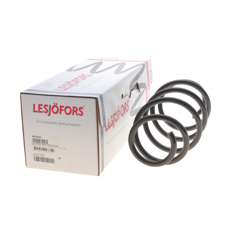 Пружина (передня) Opel Vectra C 2.0-2.2DTI 16V 02-06 (седан/шас.від 48045598)/(накл.з.ч/від 41048790)