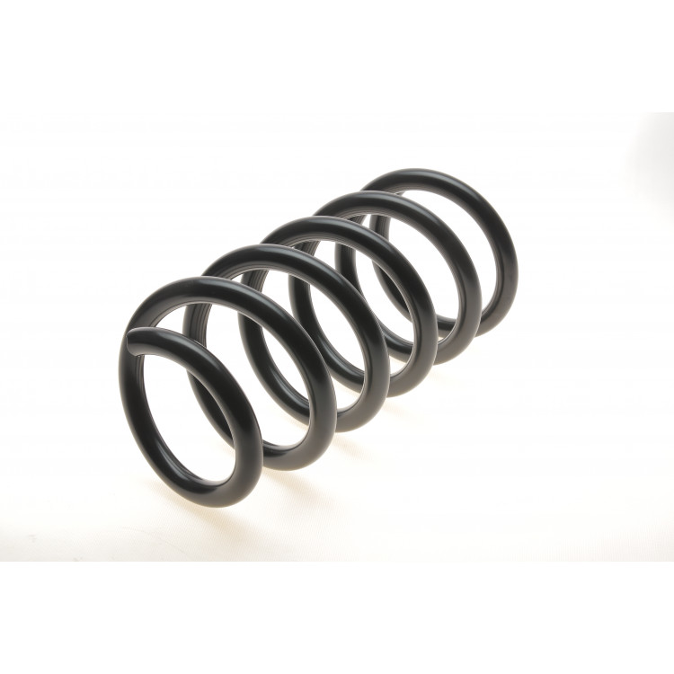 Пружина (передня) Opel Vivaro A 1.9/2.5DTI/2.0 16V/2.0-2.5CDTI 01- (фургон/з борт.пл/автобус)