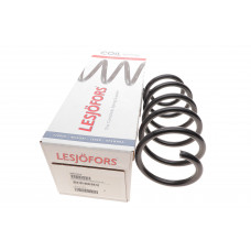 Пружина (передня) Opel Meriva B 1.7CDTI 10-17 (вен)/Zafira B 1.7-1.9CDTI/2.0/2.2 05-15 (вен/фургон)