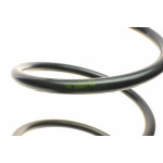 Пружина (передня) Peugeot 405 1.6-2.0/1.9D/TD 92-97 (універсал/седан)