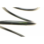 Пружина (передня) Peugeot 206 1.6 16V МКПП/1.1/1.4/1.4HDi 98-13 (універсал/накл.зад.ч.)