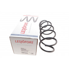 Пружина (передня) Peugeot 308 1.6 16V МКПП/1.4 16V 07-14/Citroen C4 1.6VTi АКПП/BlueHDi 09-