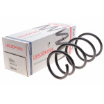 Пружина (передня) Renault Megane Scenic/Scenic I 1.9D/dT/dTi/dCi/2.0i/2.0 16V 97-03 (вен)