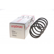 Пружина (передня) Renault Kangoo 1.6 16V/1.9dTi/1.9/1.9dCi 97- (вен/фургон)