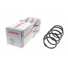 Пружина (передня) Renault Scenic II/Grand Scenic II 1.9dCi/2.0dCi 03-09 (вен)