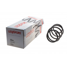 Пружина (передня) Renault Scenic III/Grand Scenic III 1.5dCi/1.6dCi/1.9dCi/2.0 16V 09- (вен)