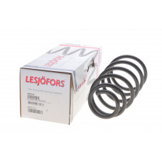 Пружина (передня) Seat Leon/Toledo 1.6 98-06/Skoda Octavia 1.4/16V/1.6 96-10 (унив/накл.з.ч/седан)