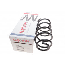 Пружина (передня) Seat Leon/Toledo 1.9TDI/SDI 99-06/Skoda Octavia 1.8/T/1.9SDI/TDI/2.0 96-10