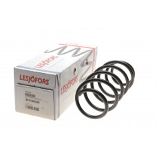 Пружина (передня) Skoda Fabia 1.4-1.6TDI/1.9SDI/TDI/2.0 99-14/Roomster 1.2TDI/1.6TDI/1.9TDI 06-15