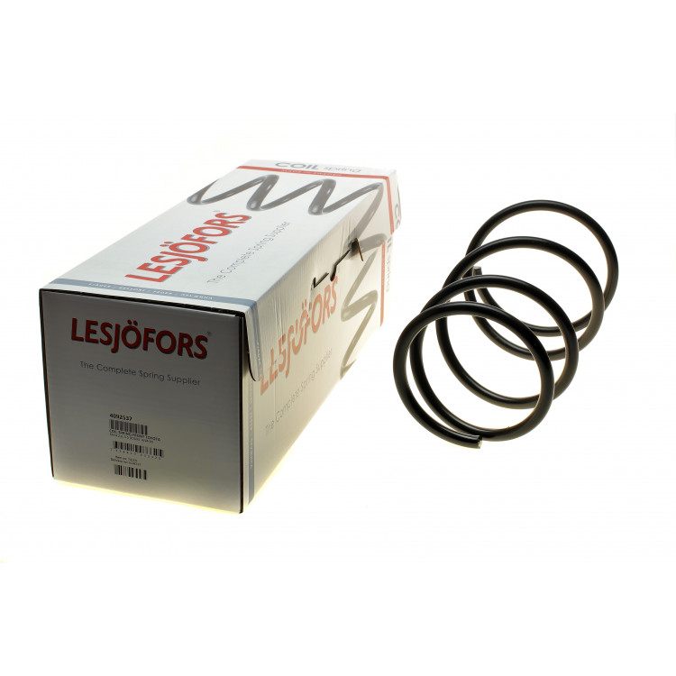 Пружина (передня) Toyota Rav4 I 2.0 4WD 94-00 (SUV)