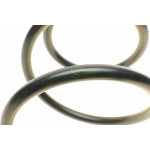 Пружина (передня) Toyota Corolla Verso 2.0-2.2D-4D 04-09 (вен)